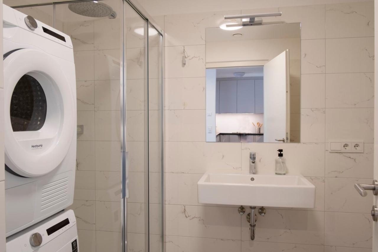 Apartment Oleander - Alpstay Натурно Экстерьер фото