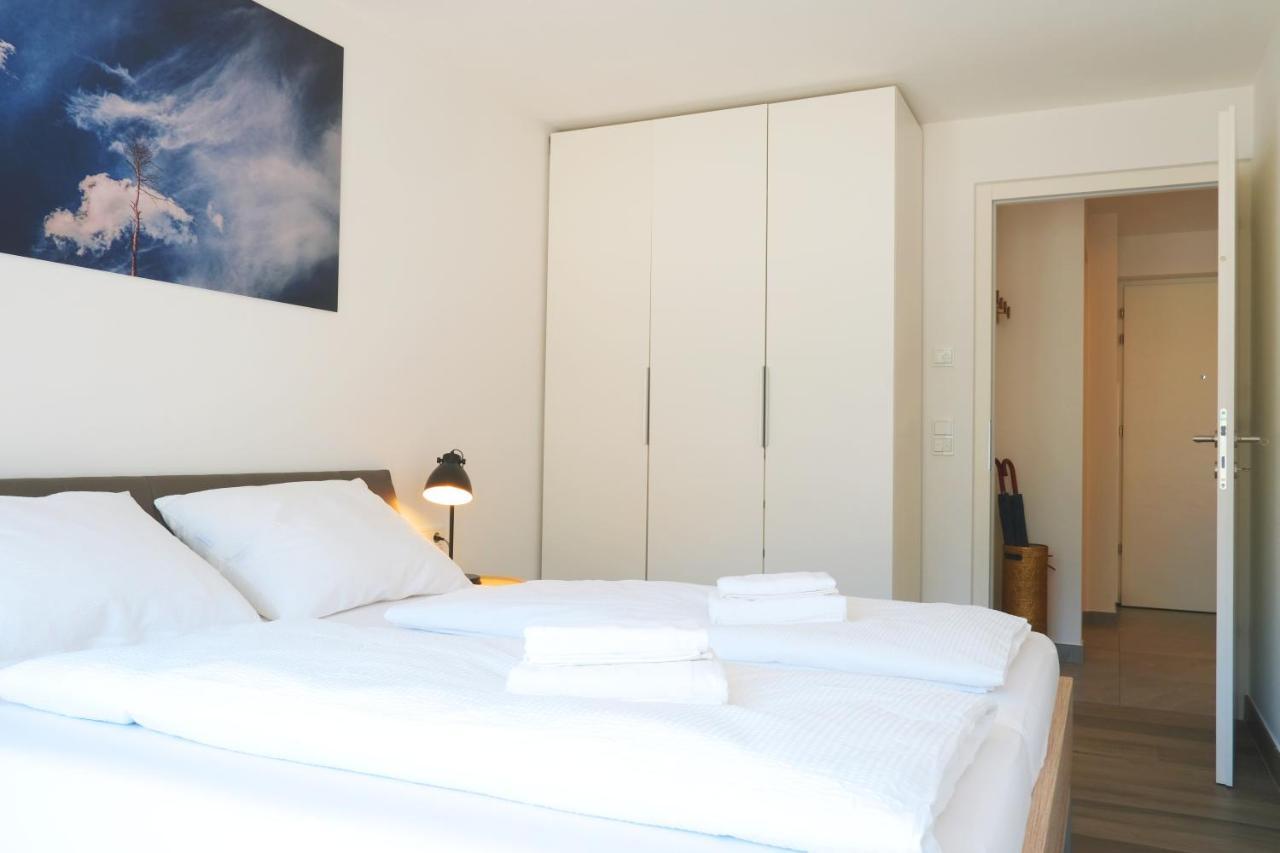 Apartment Oleander - Alpstay Натурно Экстерьер фото