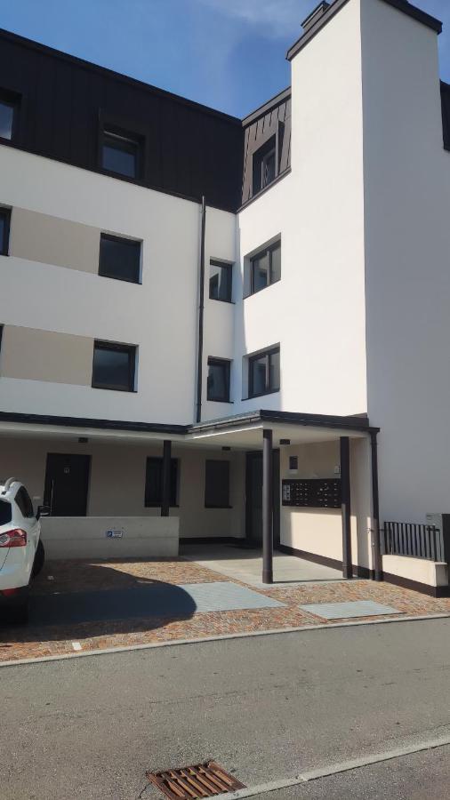 Apartment Oleander - Alpstay Натурно Экстерьер фото