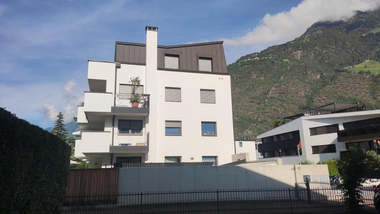 Apartment Oleander - Alpstay Натурно Экстерьер фото